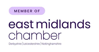 Member of East Midlands Chamber