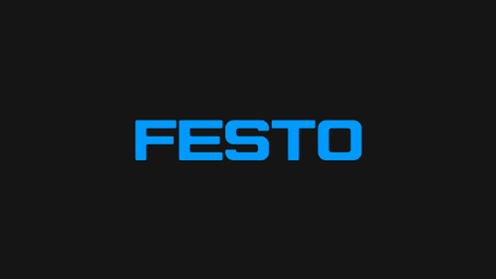 Festo logo