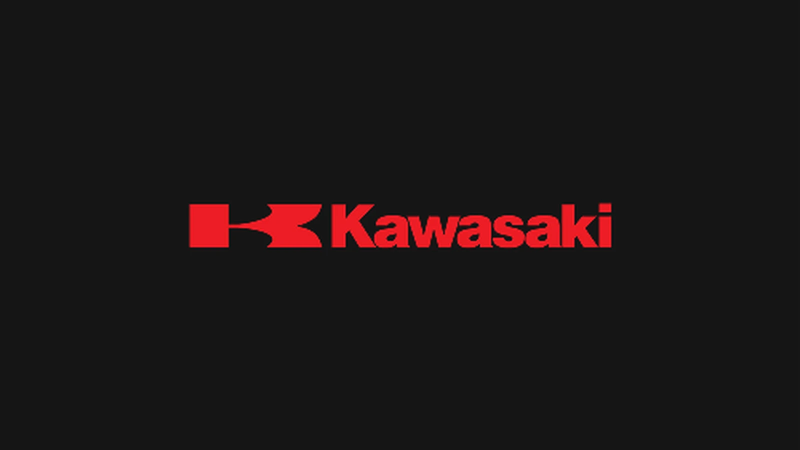 Kawasaki Robotics logo
