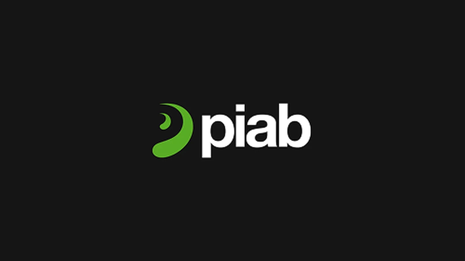 Piab logo